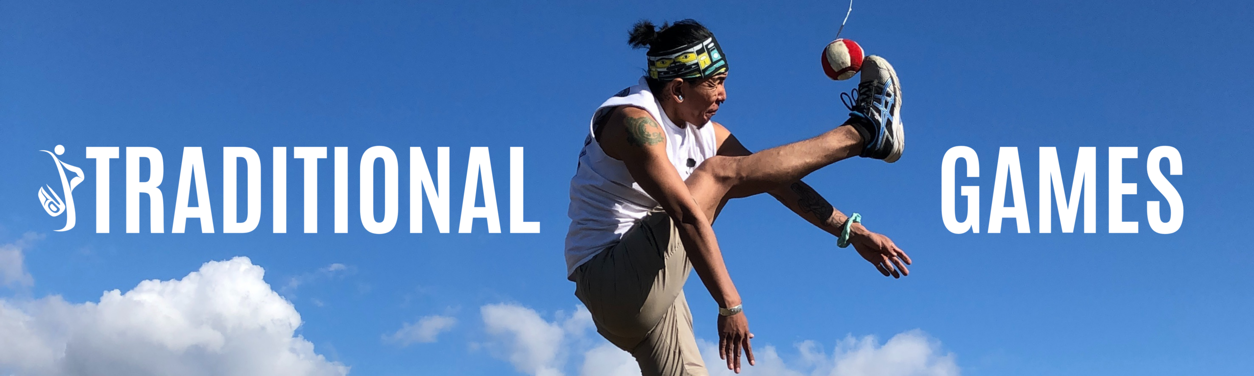 Traditional Games Alaska